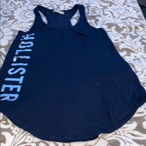 Hollister tank top